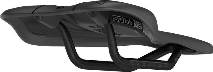 Actual product image Sqlab 612 Ergowave R