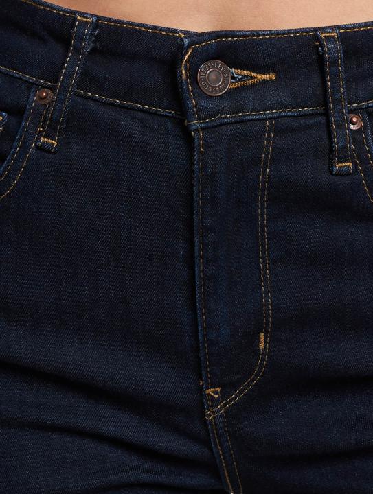 Image du produit Levis 721 Skinny High Rise to the nine (W24/L32)