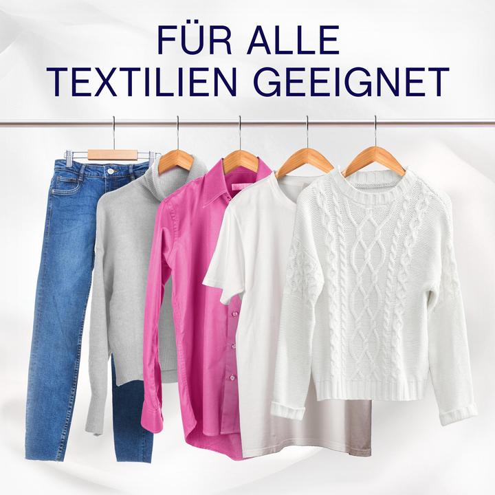 Actual product image Lenor Pivoine Et hibiscus (15 Washing cycles, Laundry beads)