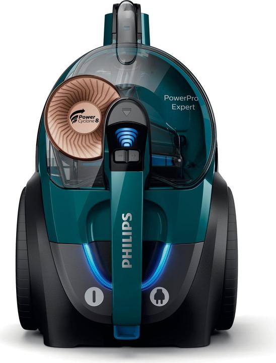 Productafbeelding Philips Beutelloser Staubsauger PowerPro Expert FC9744/09