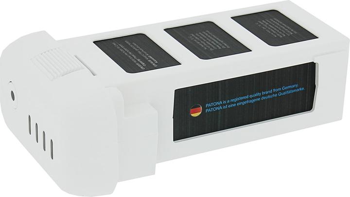 Image du produit Patona Batterie Platinum DJI Phantom 3 (Batterie de drone, DJI Phantom 3)