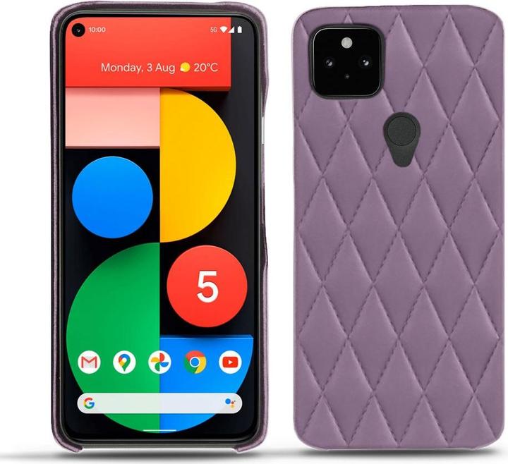 Immagine prodotto Noreve Cover in pelle (Google Pixel 5)
