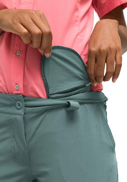 Actual product image Maier Sports Inara Slim Zip (S)