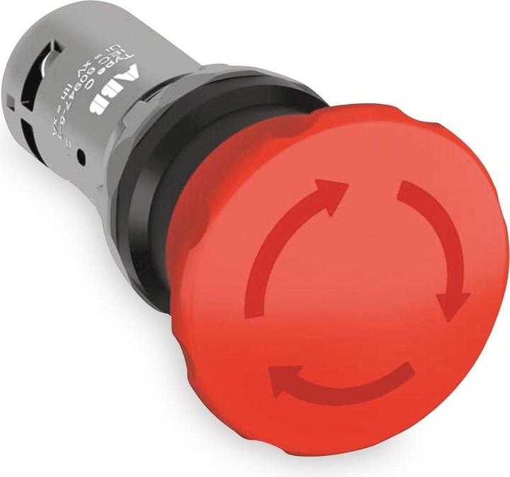 Produktbild ABB Not-Aus-Taster