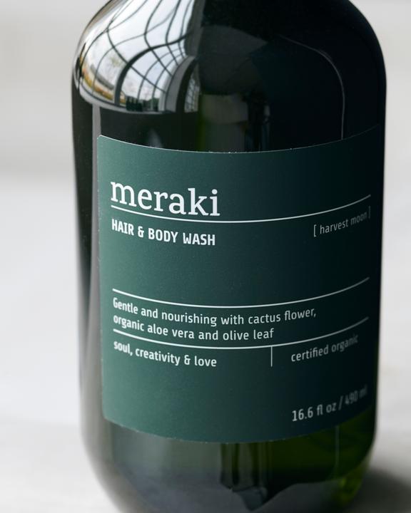 Produktbild Meraki Harvest moon (490 ml)