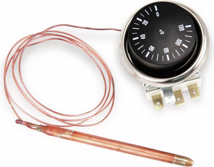 Produktbild Eneroid Universal-Regelthermostat TR2, 0...120 °C