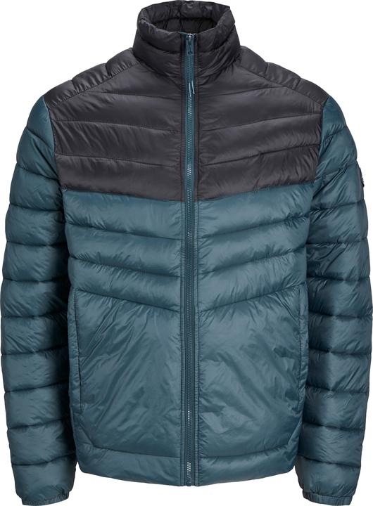Actual product image Jack & Jones Jjesprint Puffer Collar Noos Pls (6XL)