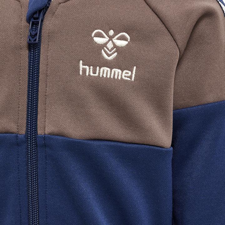 Immagine prodotto hummel Giacca Con Zip Hmlolek (80)
