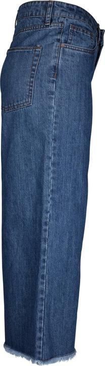 Immagine prodotto Urban Classics Culotte in denim da donna (XXL)