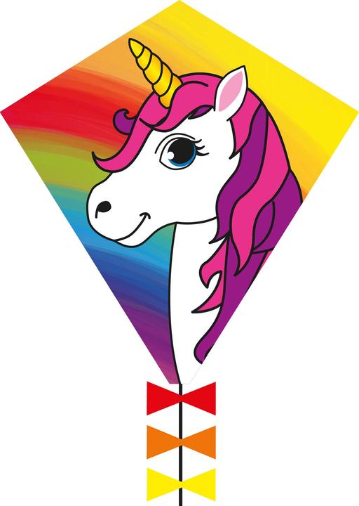 Invento Licorne Eddy