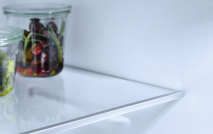 Produktbild Miele K 7126 E (119 l)