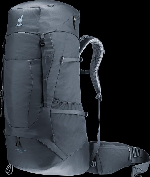 Actual product image Deuter Trekking Lite 55+10