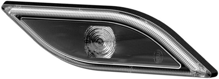 Produktbild Hella Positionsleuchte vorne rechts LED 2PF 013 324-101