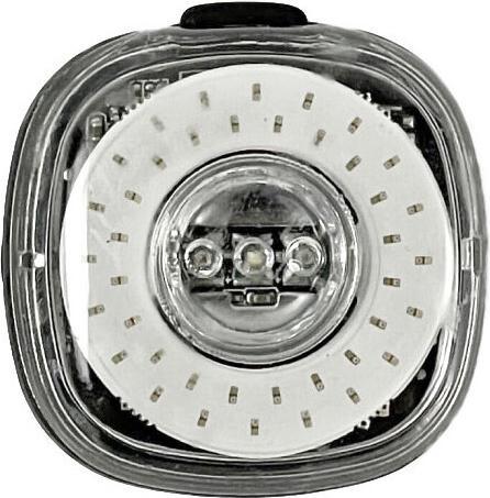 Actual product image Lumos Firefly Bike Light