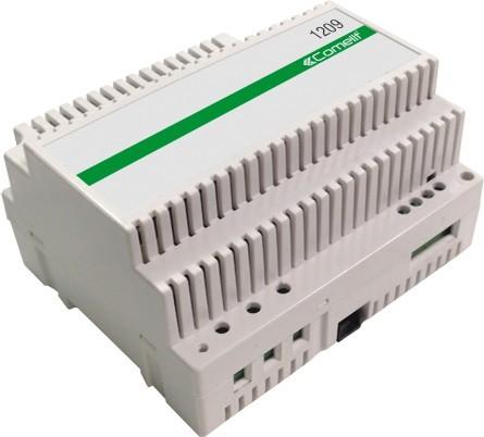 Image du produit Comelit 1209 Kit d'alimentation vidéo 2 fils