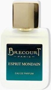Actual product image Brecourt Paris Brecourt Esprit Mondain Eau De Parfum 50ml (Eau de parfum, 50 ml)