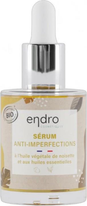 Endro Cosmétiques Serum natürlich gegen Unreinheiten 30 ml (30 ml)