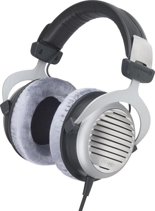 Beyerdynamic Édition DT 990 (Filaire)