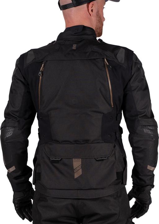 Produktbild Leatt Jacket ADV MultiTour 5.5 V25 (M)