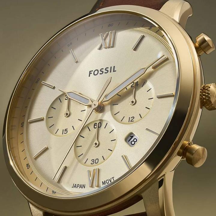 Produktbild Fossil Neutra (Chronograph, 44 mm)