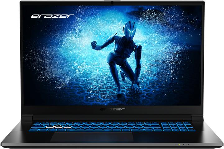 Produktbild Medion Erazer Defender P50 RTX4060 (17.30", Intel Core i7-12650H, 16 GB, 512 GB, Eng. Int.)