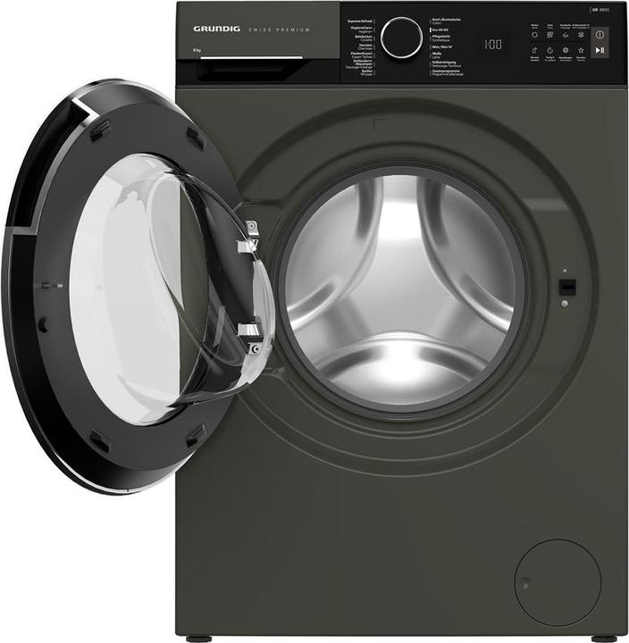 Immagine prodotto Beko GWM9100 (9 kg)