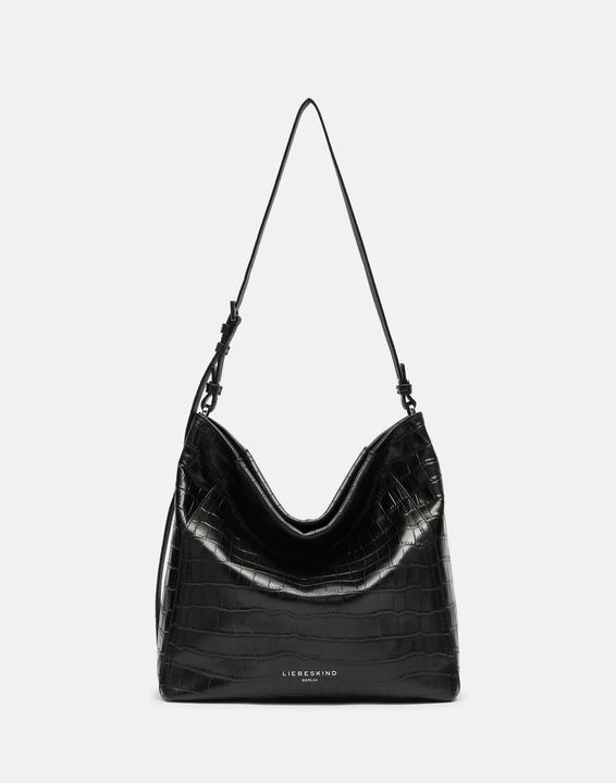 Actual product image Liebeskind Berlin Handbag Chudy Croco 2158264