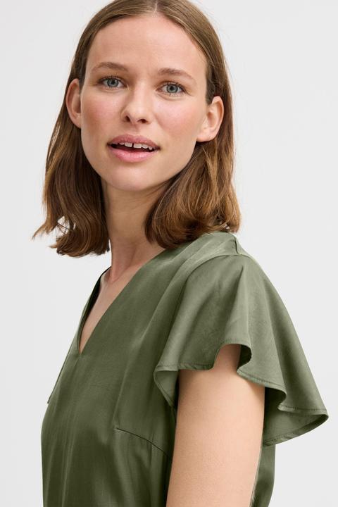 Actual product image B.young BYITILDA SHORT DRESS 20816220 (34)