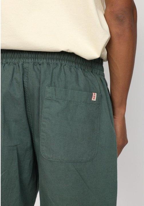 Actual product image Revolution M's 4065 Linen Shorts (L)