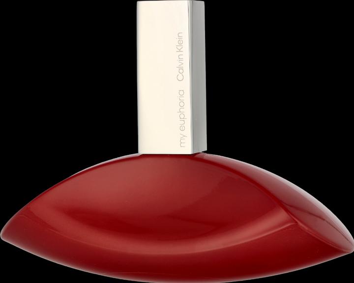 Image du produit Calvin Klein Mon euphorie (Eau de parfum, 100 ml)