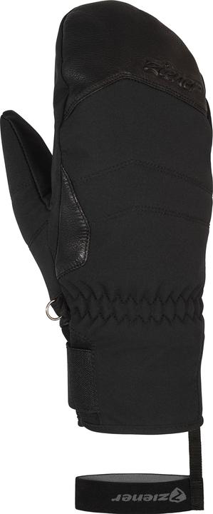 Actual product image Ziener Kalea As Aw Mitten (7)