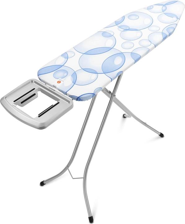 Produktbild Brabantia Solide PerfectFlow Bubbles (124 x 38 cm)