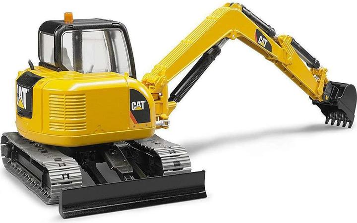 Image du produit Bruder Mini-pelle Cat
