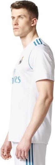 Produktbild adidas Real Madrid Trikot home mit LFP Patch (M)