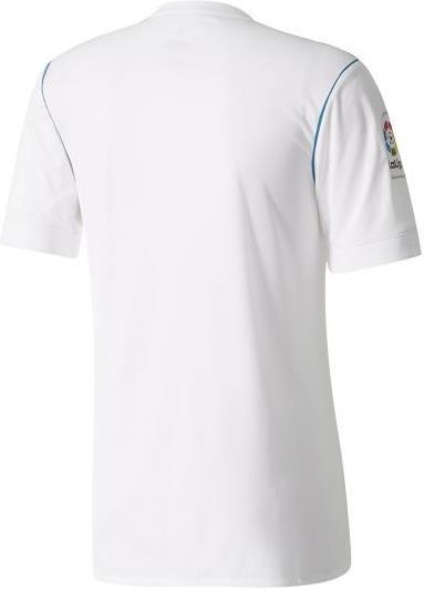 Produktbild adidas Real Madrid Trikot home mit LFP Patch (M)
