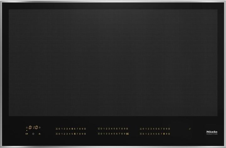 Actual product image Miele KM 7678 FL