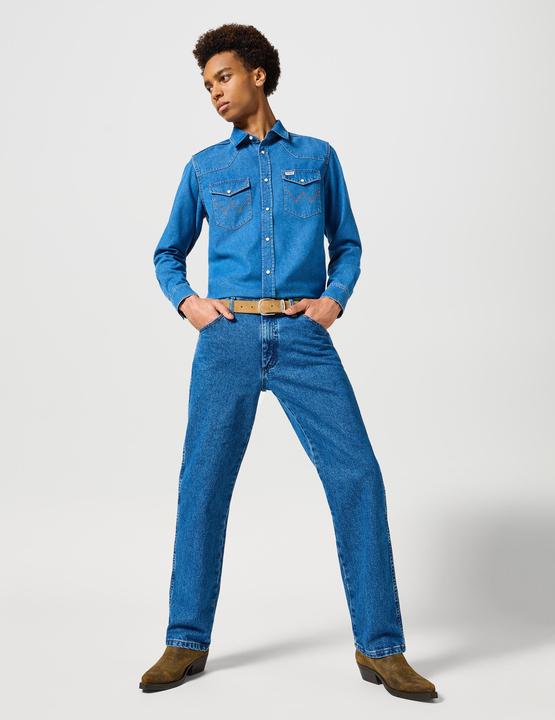 Image du produit Wrangler Jeans 13MWZ (W34/L30)