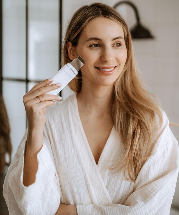 Produktbild Beautifly B-Scrub Young