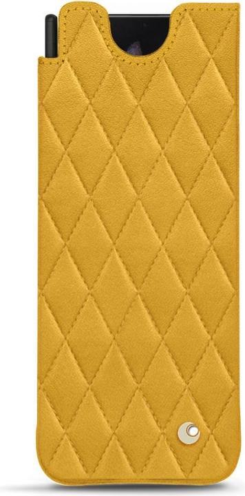 Produktbild Noreve Lederschutzhülle (Samsung Galaxy Z Fold3)