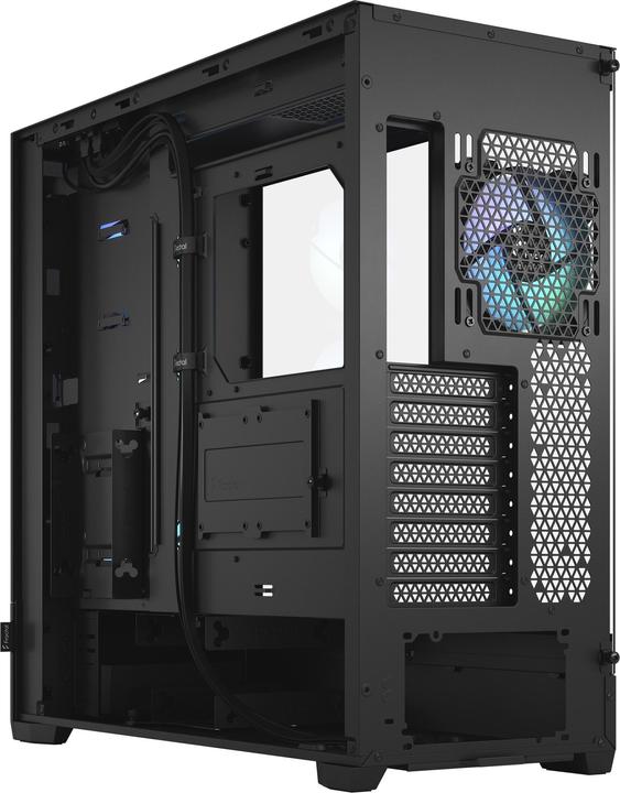 Produktbild Fractal Pop XL Air RGB (mATX, Mini-ITX, ATX)