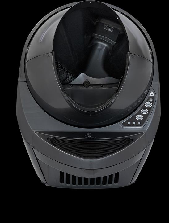 Actual product image Litter-Robot 3