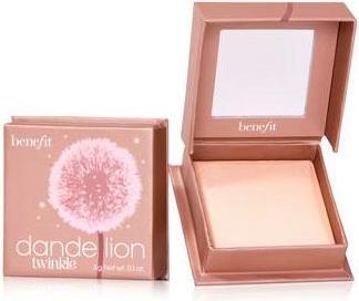 Produktbild BeneFit Cosmetics Dandelion Twinkle (Soft Nude-Pink, Highlighter, 3 g)