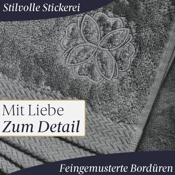 Produktbild Liebenstein Saunahandtuch