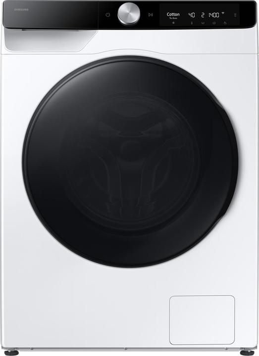 Produktbild Samsung AI Control WD90DG6B85BKU3 Waschtrockner 9/6 kg