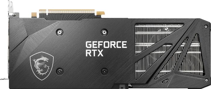 Image du produit MSI GeForce RTX 3060 VENTUS 3X 12G OC (12 Go)