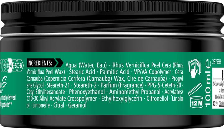 Image du produit Got2b Texture Clay Gentleman (Pâte capillaire, 100 ml)