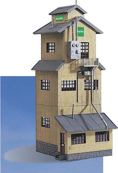Produktbild Piko BayWa Speicherturm