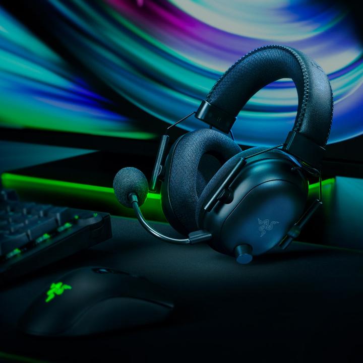 Immagine prodotto Razer Blackshark V2 Pro (Senza fili)