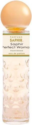 Saphir Women Perfect EDP spray 30ml (Eau de Parfum, 30 ml)