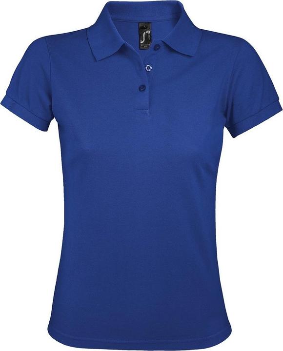 Sols Prime Pique PoloShirt Kurzarm (3XL)